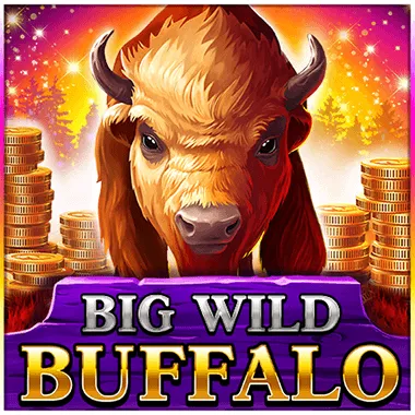 BIG WILD BUFFALO - Slotrush Casino