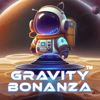 GRAVITY BONANZA - Slotrush Casino