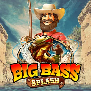 Big Bass - Slotrush Casino