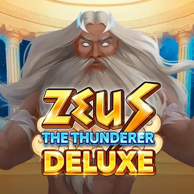 ZEUS THE THUNDERER DELUXE - Slotrush Casino