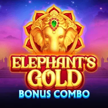 Elephat's Gold - Slotrush Casino