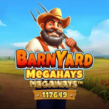 BarnYard - Slotrush Casino